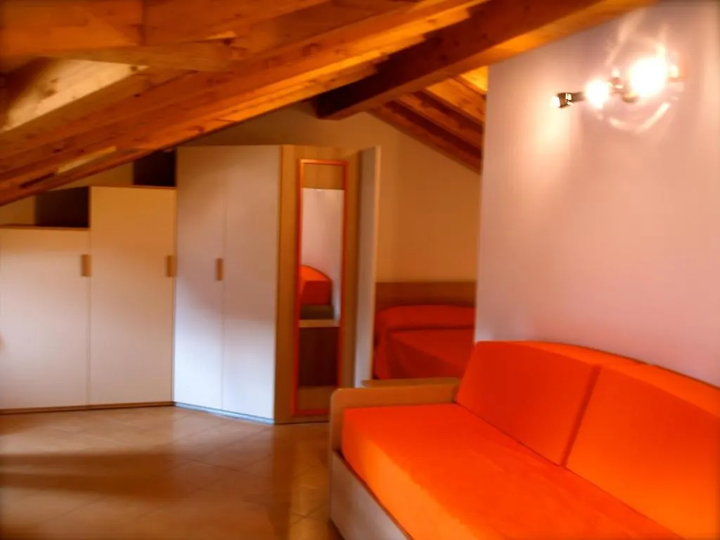 Locanda Posta Argegno