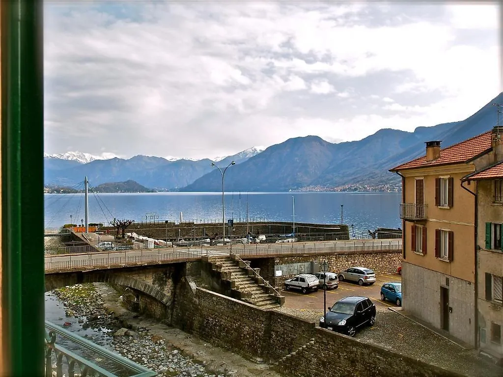 Locanda Posta Argegno Apartahotel