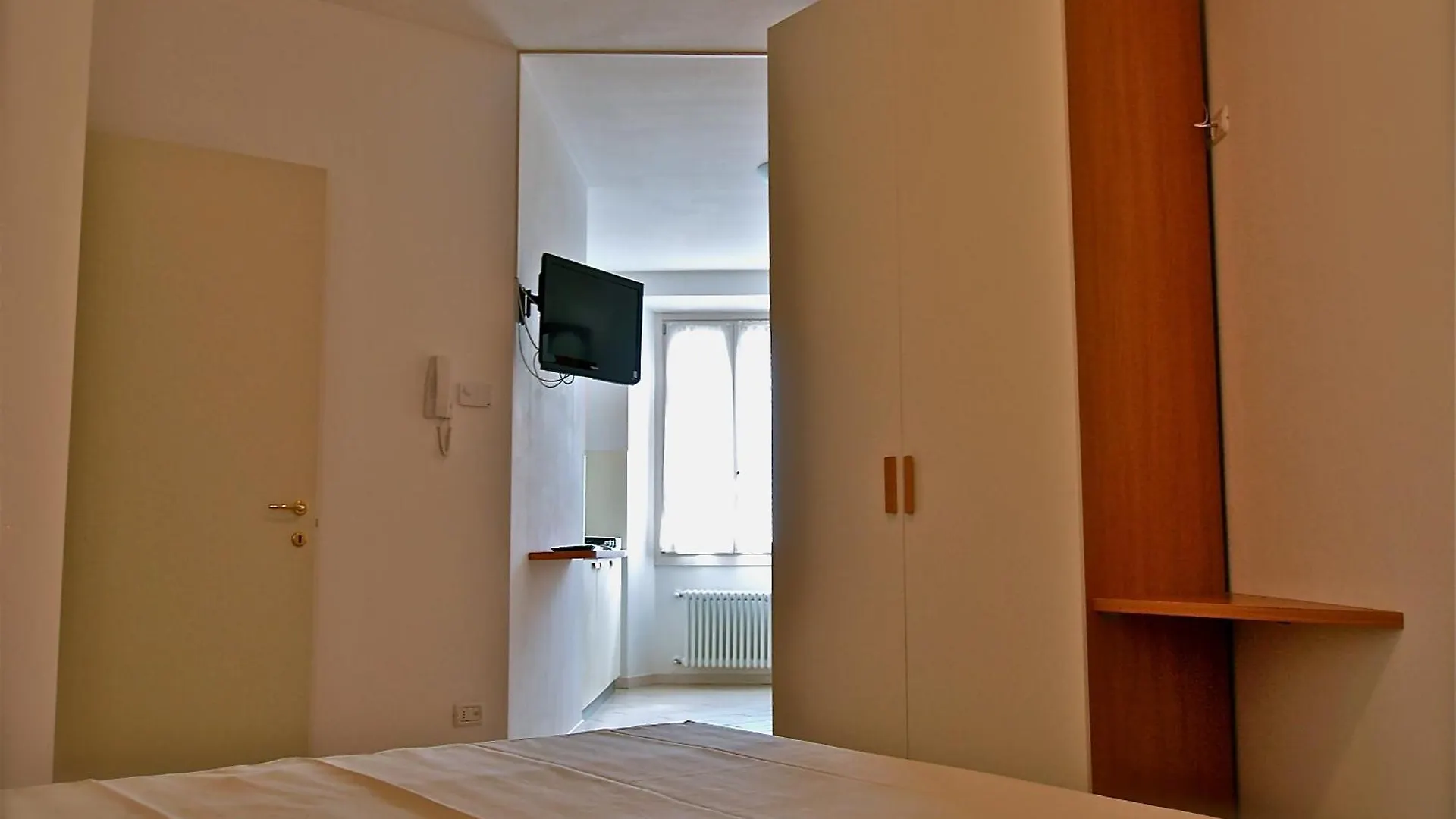 Apartahotel Locanda Posta Argegno