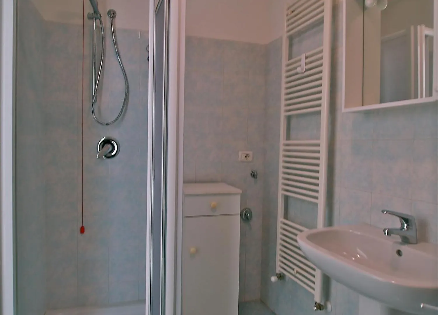 *** Apartahotel Locanda Posta Argegno Italia