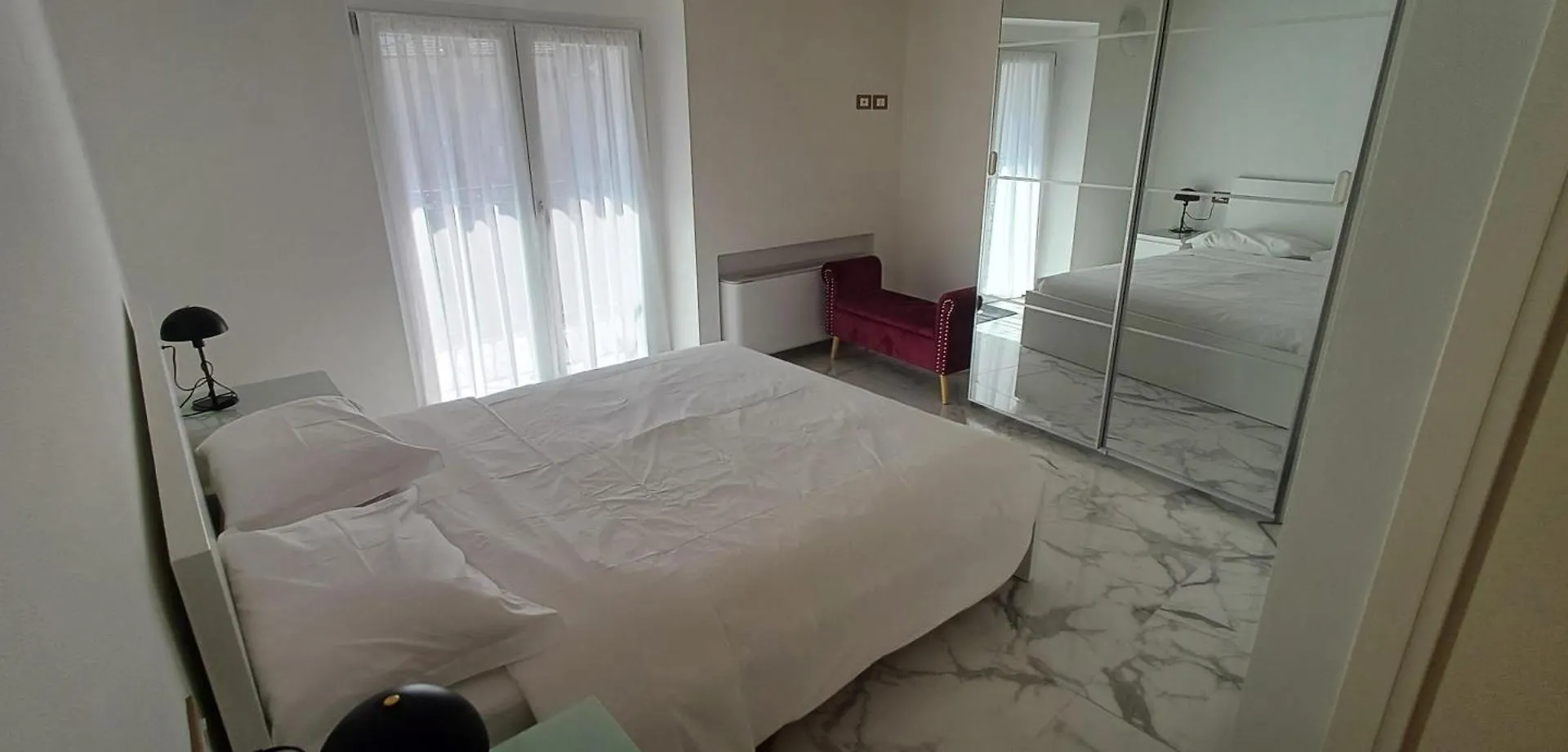 Locanda Posta Argegno Italia