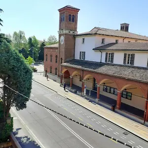 Maison d'hôtes Affittacamere Di Andrea Bertolino San Lazzaro di Savena