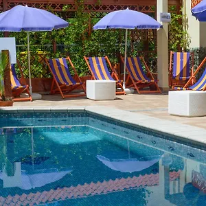 Hotel Adria Nuova Rimini