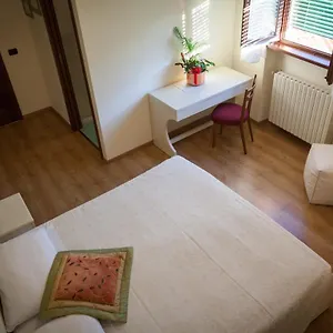 Bed and breakfast Il Grifo