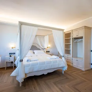 Couette-café Palazzo Del Mercante Montepulciano Stazione