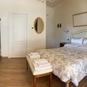 Couette-café Fior Di Toscana Serravalle Pistoiese