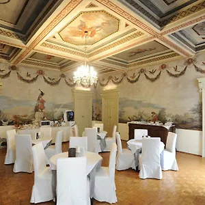 Bed and breakfast Antica Dimora