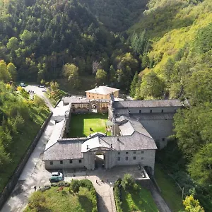 Hotel Del Pellegrino Roncobillaccio