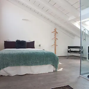 Bed and breakfast San Clemente