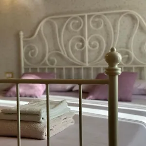 Bed and breakfast Rocca Dell'innominato