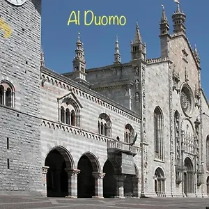 Pensión Joivy Al Duomo