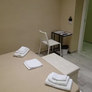 Monte Palace Bed and breakfast Palermo