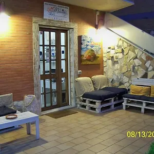 Le Meduse Bed and breakfast Fiumicino
