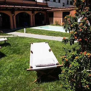 Bed and breakfast Casa Rosa