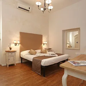 Guest house Juno Pantheon