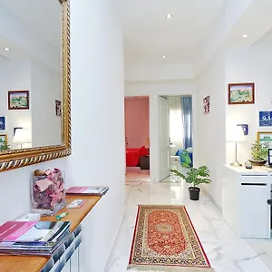 I Pini Di - & Bed and breakfast Roma