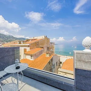 Hotel Ossuna Bay Boutique Cefalù