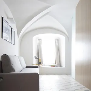 Maison d'hôtes Art Gênes