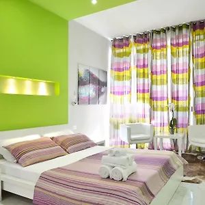 G&g Trastevere Bed and breakfast Roma