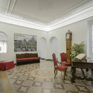 Maison d'hôtes Genova46 & Gênes