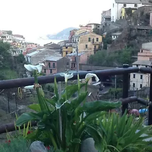 Giuliano Pensión Vernazza