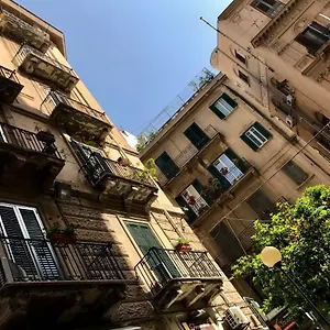 Fofino's Pensión Palermo