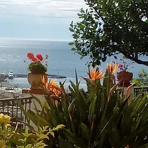 La Casa Del Sole Pensión San Remo