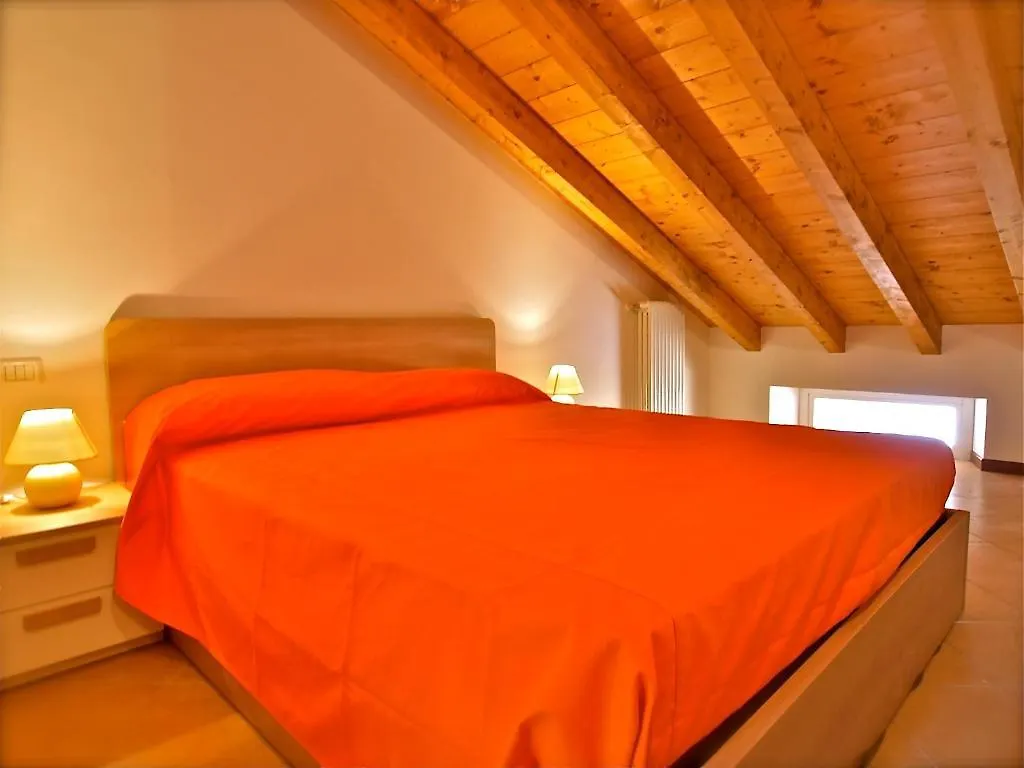 Locanda Posta Aparthotel Argegno