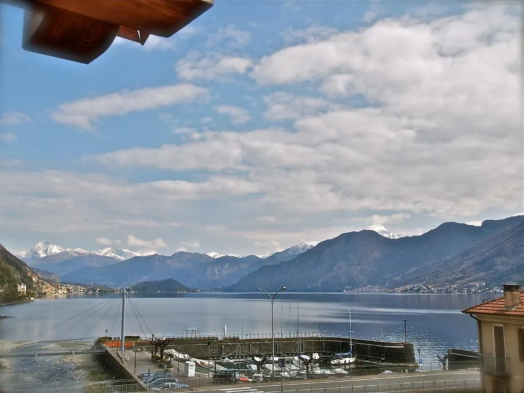 Apart Otel Locanda Posta Argegno