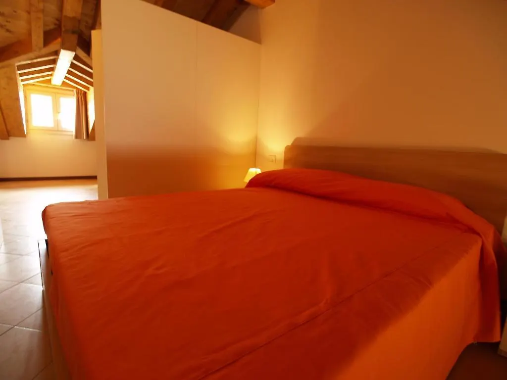 Locanda Posta Argegno