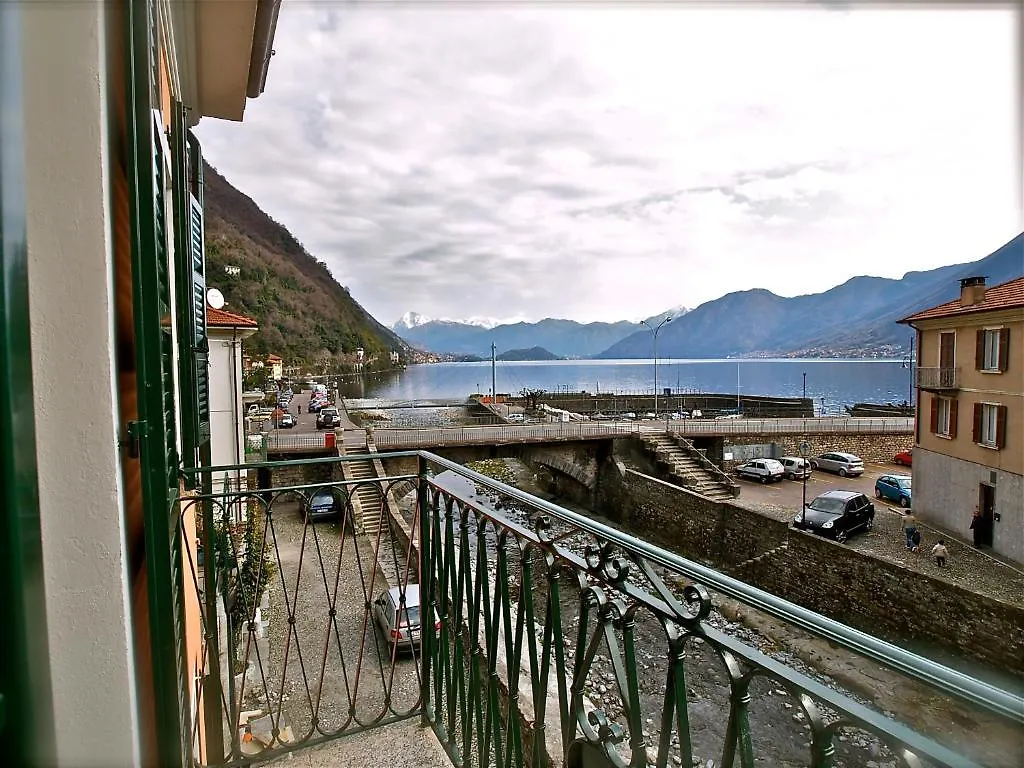 Locanda Posta Argegno İtalya