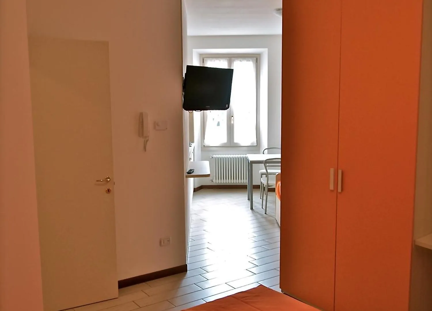 Locanda Posta Argegno Apart Otel