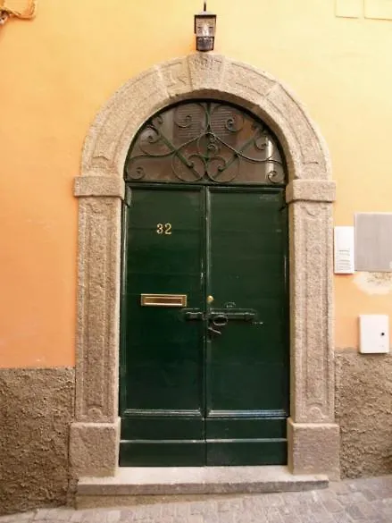 Apart Otel Locanda Posta Argegno