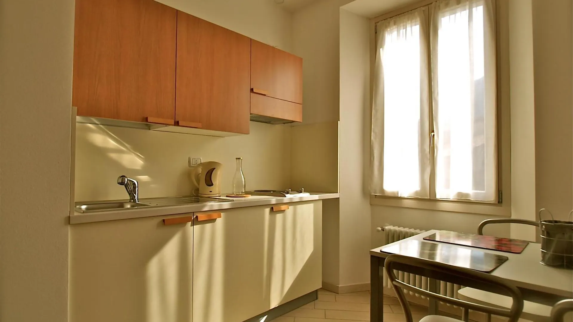 Locanda Posta Argegno