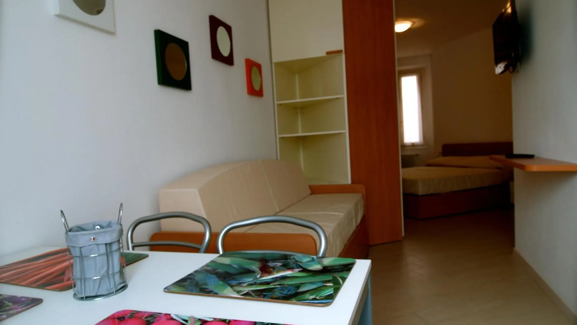 Locanda Posta Argegno
