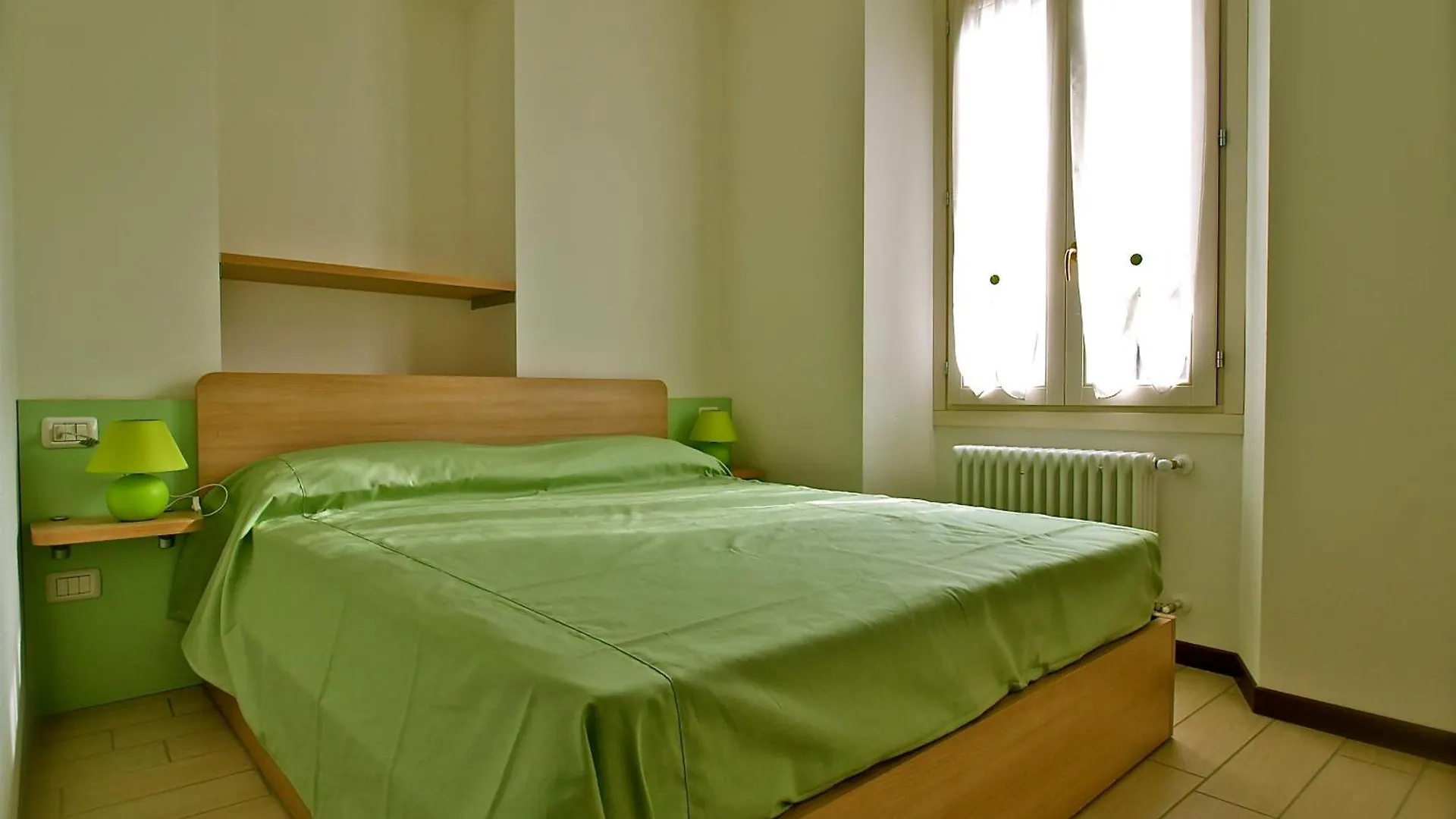 Locanda Posta Argegno
