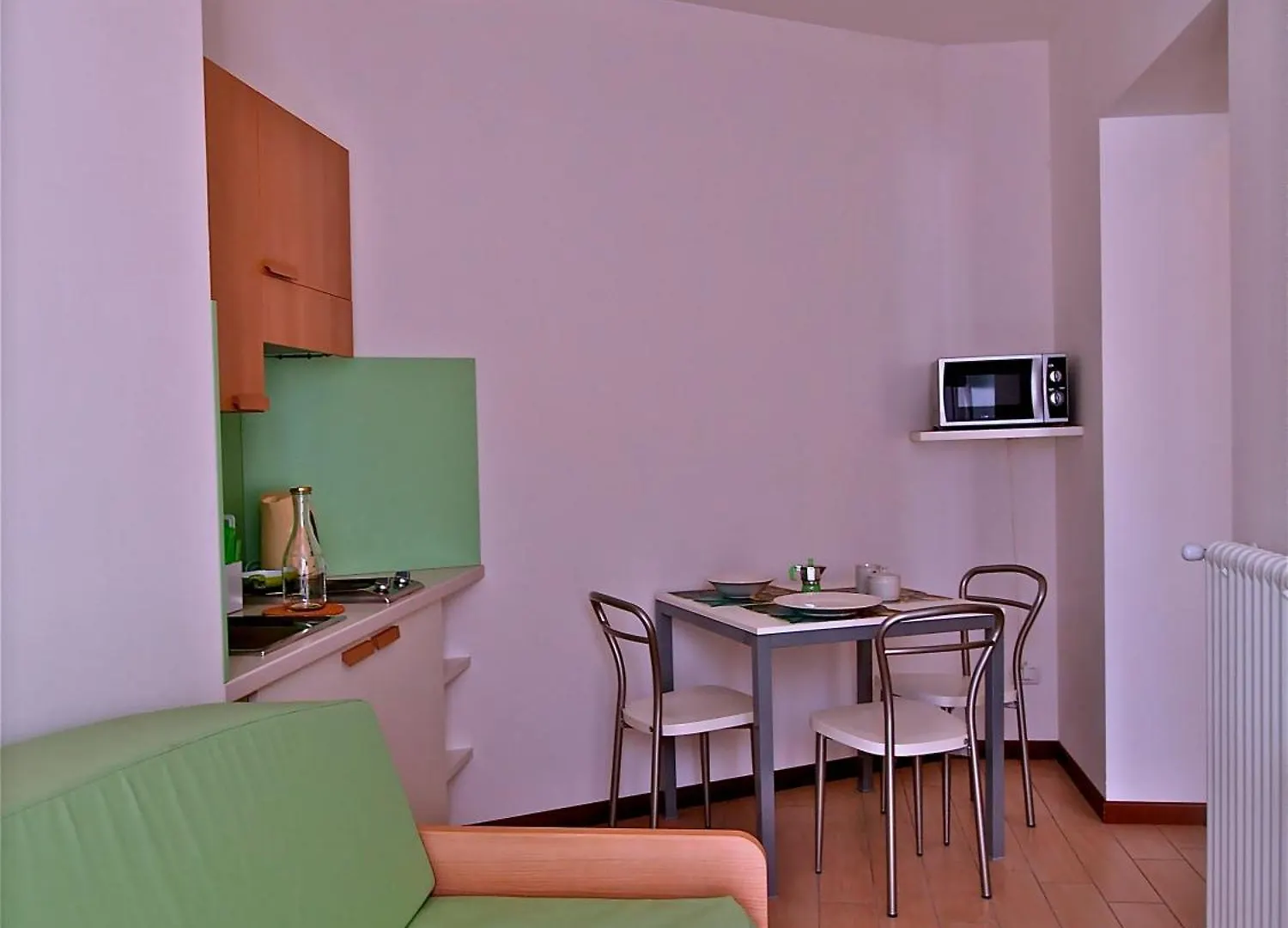 ***  Locanda Posta Aparthotel Argegno Italy