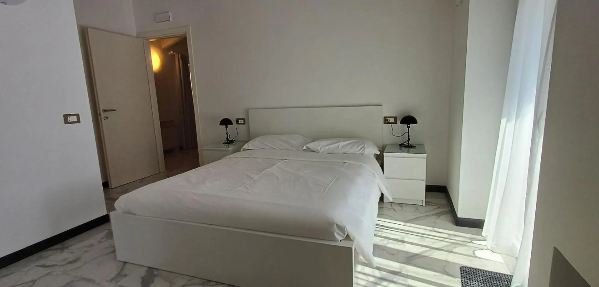 Locanda Posta Aparthotel Argegno Italy