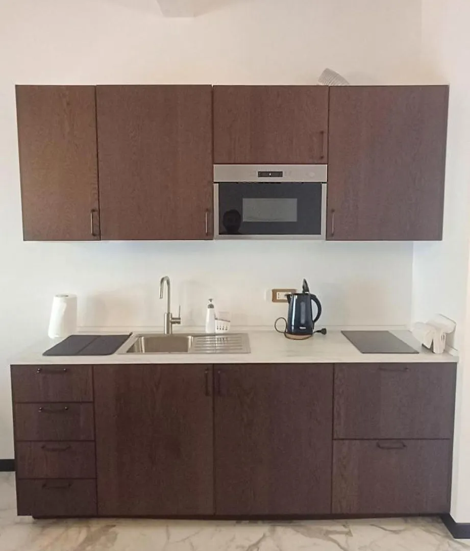 Locanda Posta Argegno 3*,  İtalya