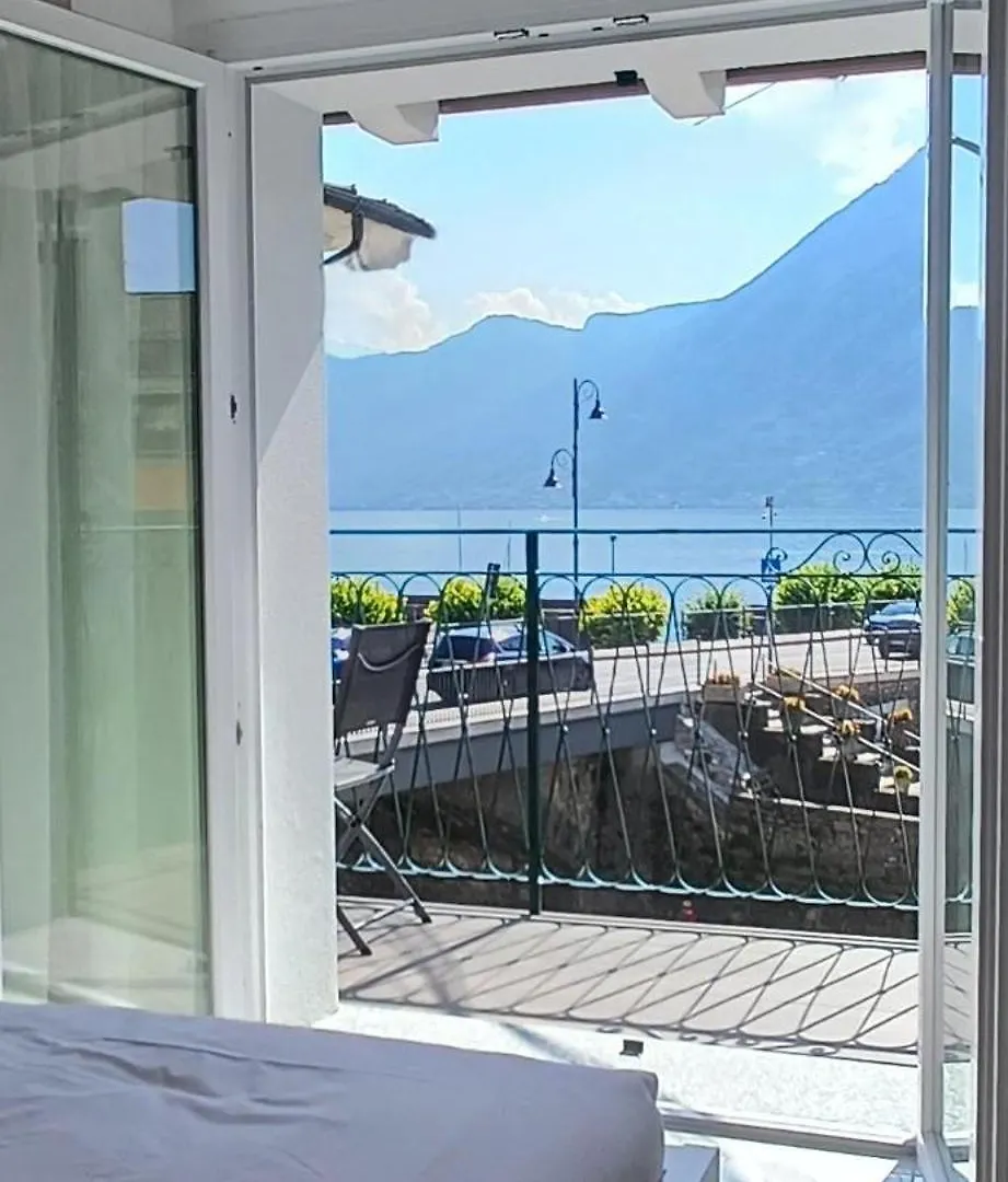 Apart Otel Locanda Posta Argegno