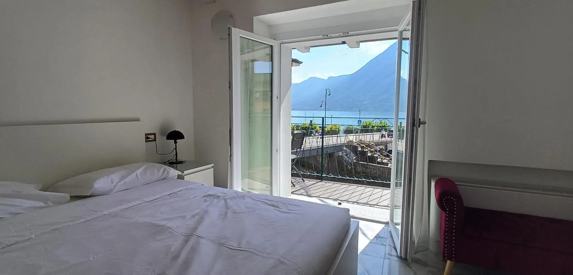 Locanda Posta Argegno 3*,