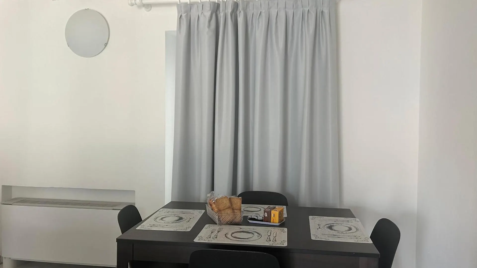 Apart Otel Locanda Posta Argegno