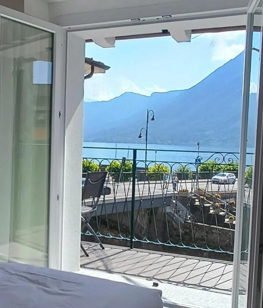 Locanda Posta Argegno Apart Otel