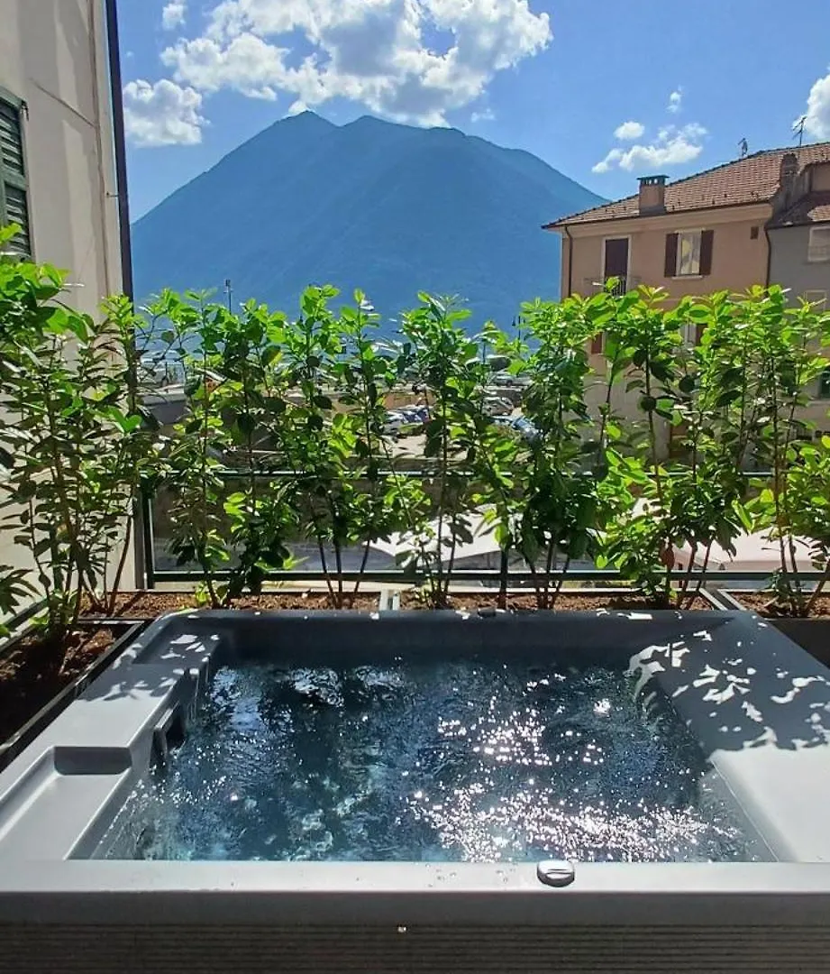 Locanda Posta Argegno
