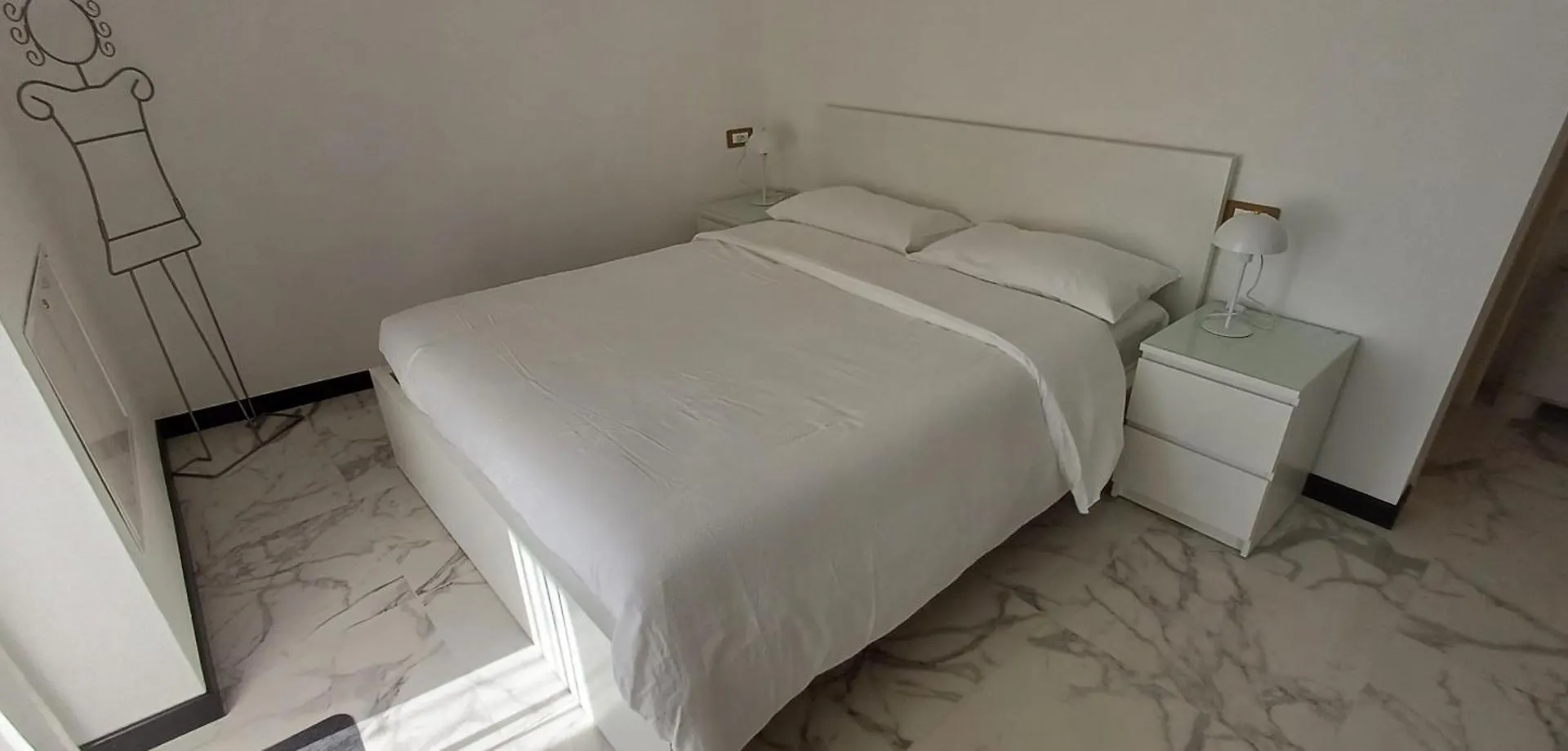 *** Apart Otel Locanda Posta Argegno İtalya
