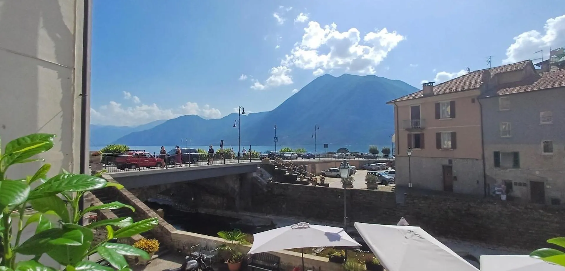 Locanda Posta Argegno 3*,  İtalya