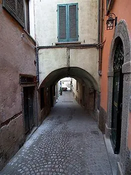 Locanda Posta Argegno