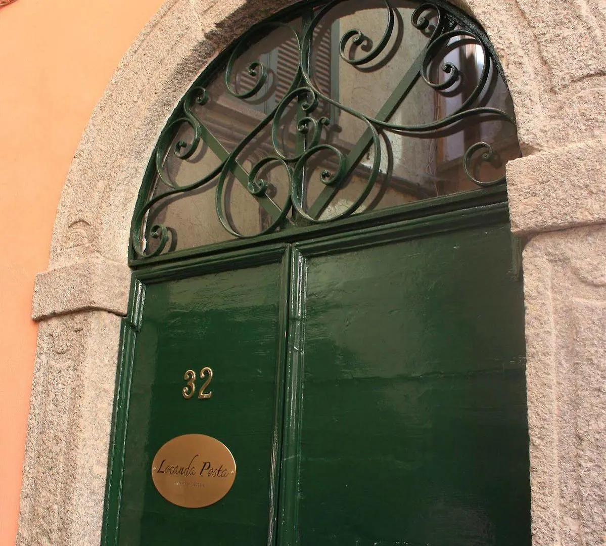 Locanda Posta Argegno 3*,