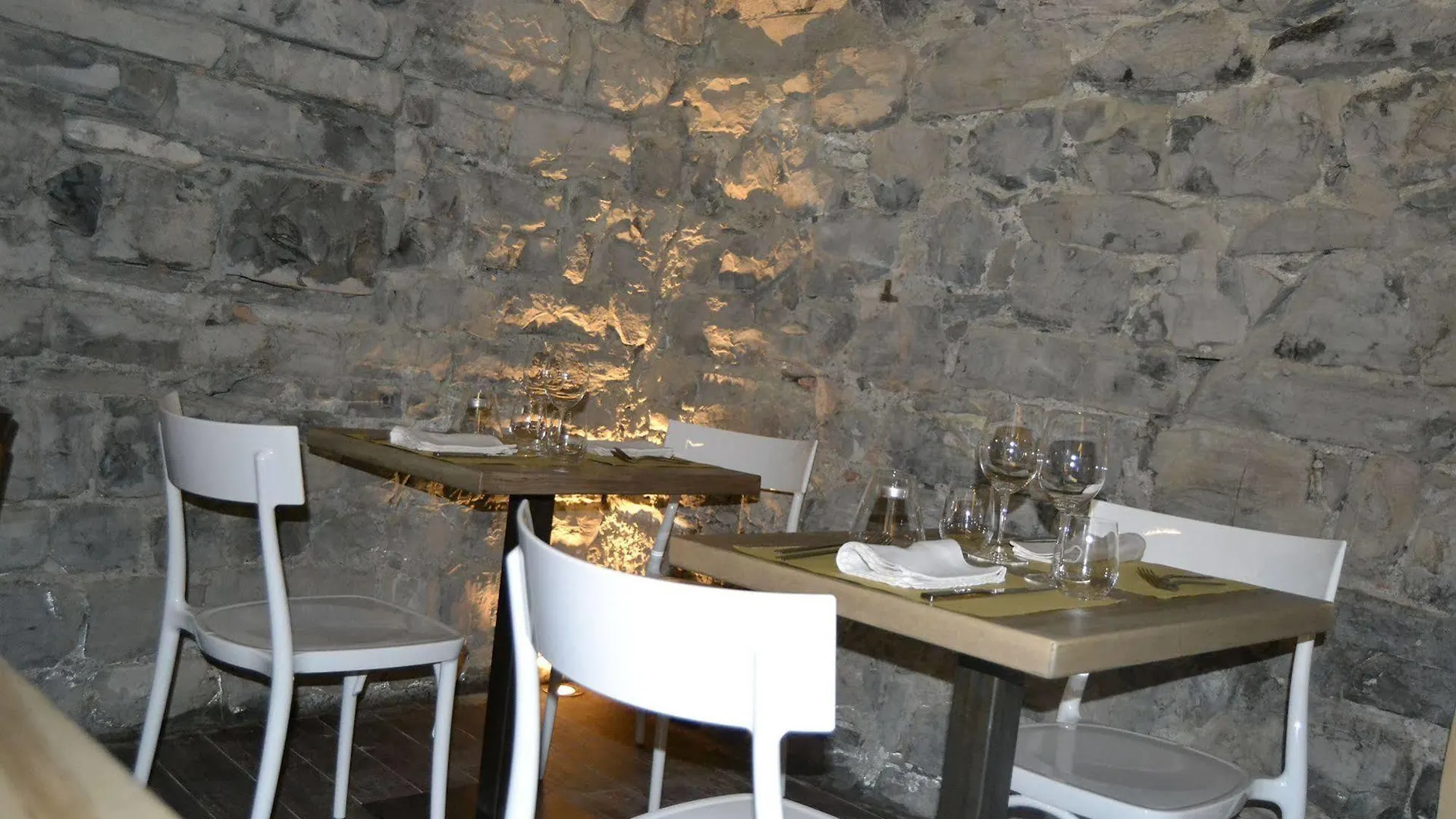 Locanda Posta Argegno 3*,  İtalya
