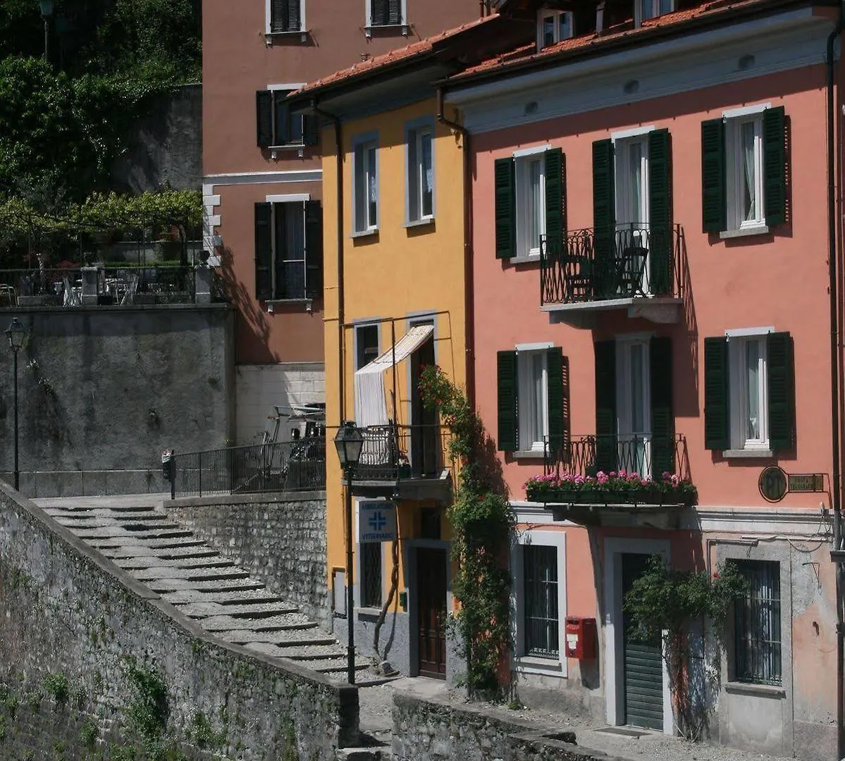 Locanda Posta Argegno